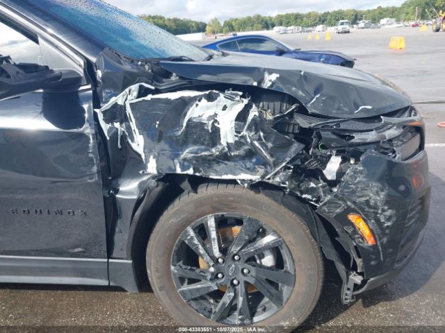2024 CHEVROLET EQUINOX 3GNAXHEG5RL228801 Photo 5