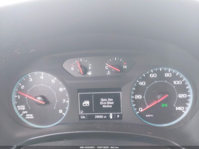 2024 CHEVROLET EQUINOX 3GNAXHEG5RL228801 Photo 6