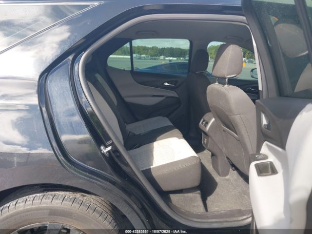 2024 CHEVROLET EQUINOX 3GNAXHEG5RL228801 Photo 7