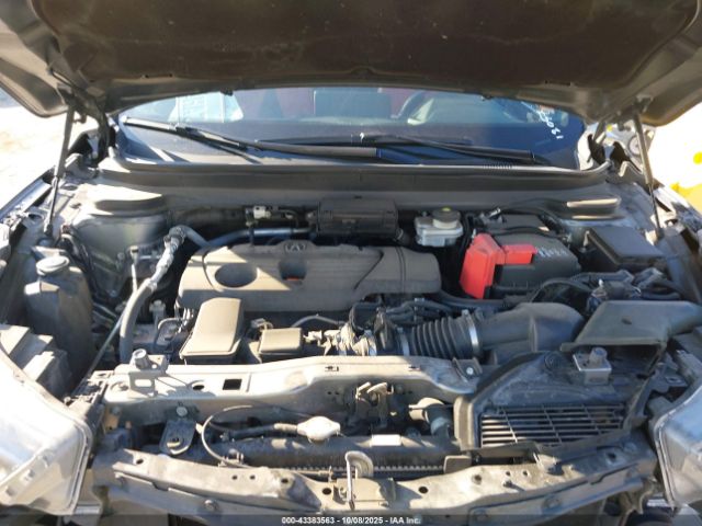 2022 ACURA RDX 5J8TC2H61NL008334 Photo 9