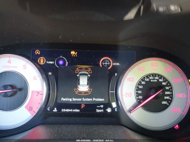 2022 ACURA RDX 5J8TC2H61NL008334 Photo 6