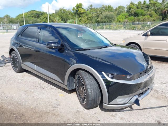 2023 HYUNDAI IONIQ 5 KM8KRDAF2PU174594
