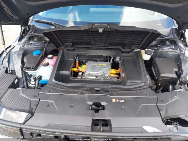 2023 HYUNDAI IONIQ 5 KM8KRDAF2PU174594 Photo 9