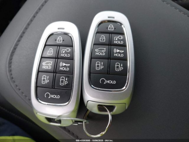 2023 HYUNDAI IONIQ 5 KM8KRDAF2PU174594 Photo 10