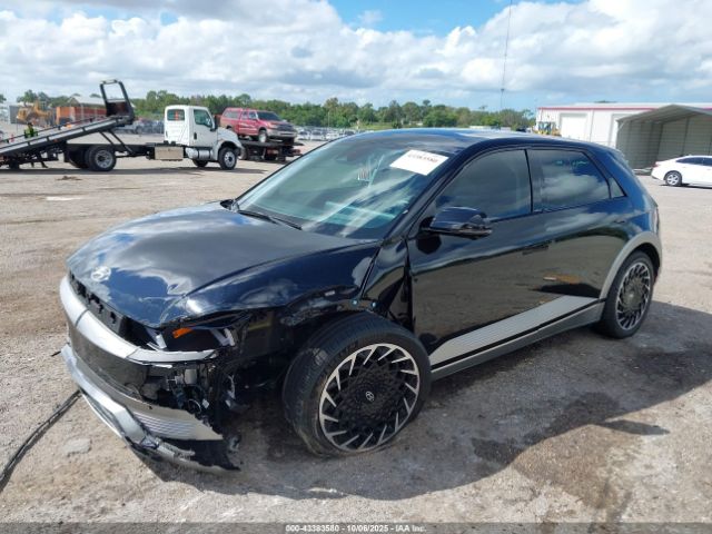 2023 HYUNDAI IONIQ 5 KM8KRDAF2PU174594 Photo 1