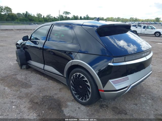 2023 HYUNDAI IONIQ 5 KM8KRDAF2PU174594 Photo 2