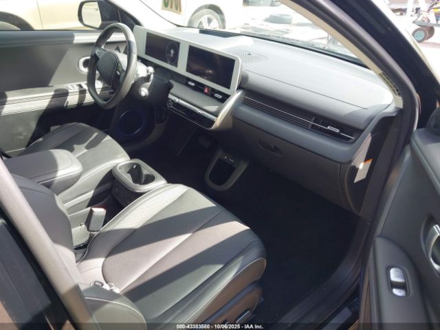2023 HYUNDAI IONIQ 5 KM8KRDAF2PU174594 Photo 4