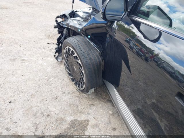 2023 HYUNDAI IONIQ 5 KM8KRDAF2PU174594 Photo 5