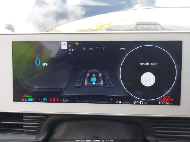 2023 HYUNDAI IONIQ 5 KM8KRDAF2PU174594 Photo 6