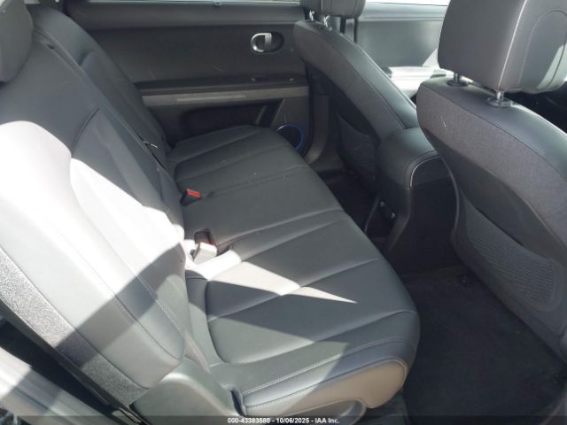 2023 HYUNDAI IONIQ 5 KM8KRDAF2PU174594 Photo 7