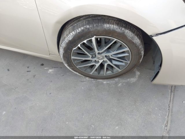 2017 LEXUS ES 350 58ABK1GG2HU076016 Photo 5