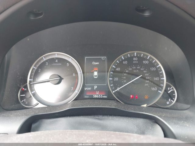 2017 LEXUS ES 350 58ABK1GG2HU076016 Photo 6