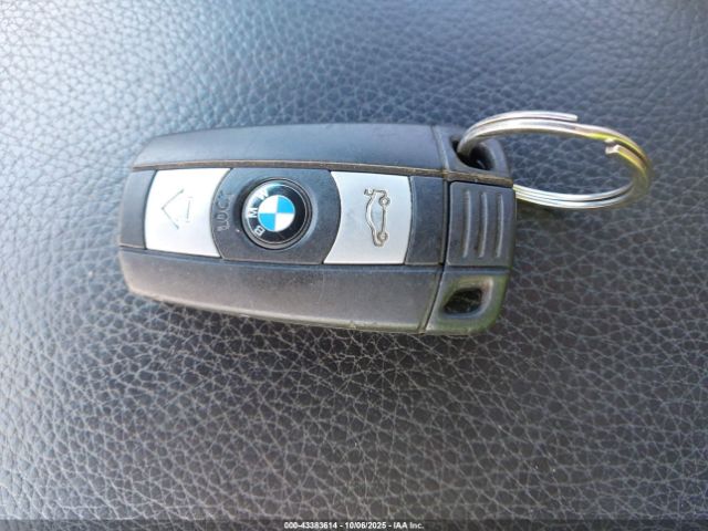 2007 BMW 650I WBAEK13517CN81236 Photo 10
