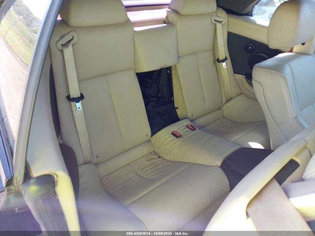 2007 BMW 650I WBAEK13517CN81236 Photo 7