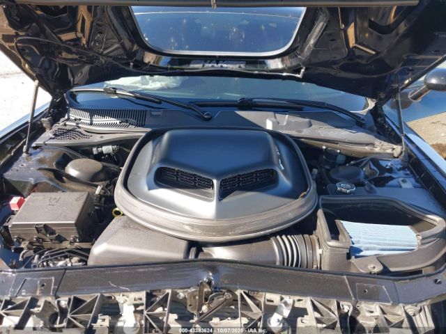 2015 DODGE CHALLENGER 2C3CDZBTXFH910406 Photo 9