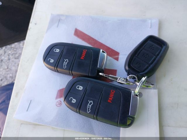 2015 DODGE CHALLENGER 2C3CDZBTXFH910406 Photo 10