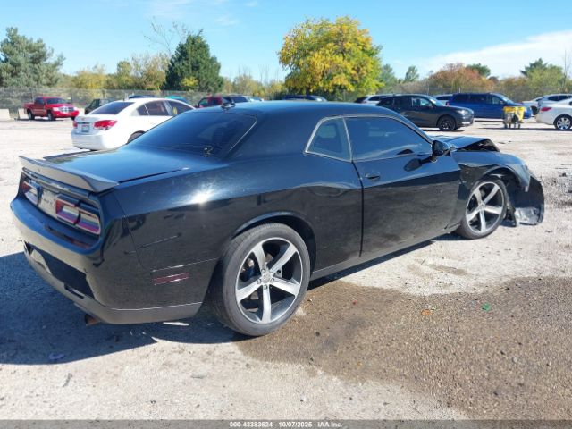 2015 DODGE CHALLENGER 2C3CDZBTXFH910406 Photo 3