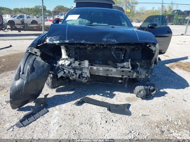 2015 DODGE CHALLENGER 2C3CDZBTXFH910406 Photo 5