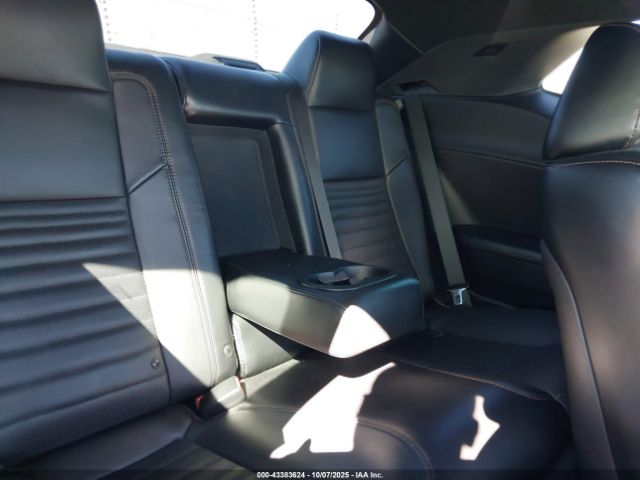 2015 DODGE CHALLENGER 2C3CDZBTXFH910406 Photo 7