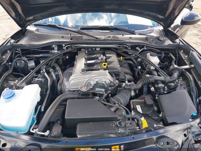 JM1NDAD75P0551347 Mazda pe