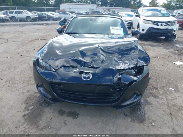 JM1NDAD75P0551347 Mazda pe