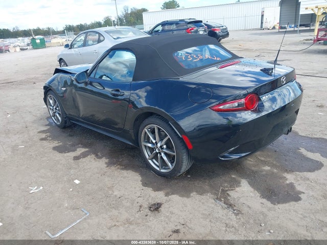 JM1NDAD75P0551347 Mazda pe