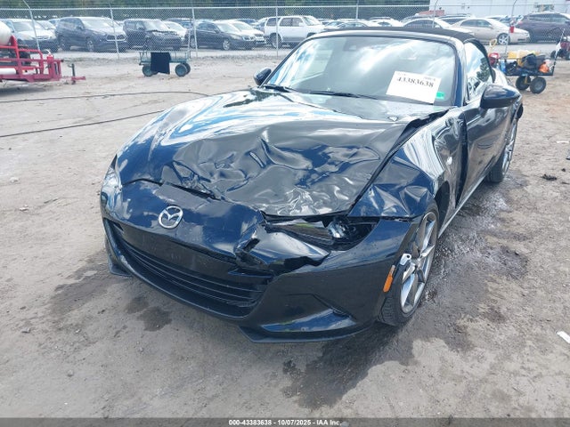 JM1NDAD75P0551347 Mazda pe
