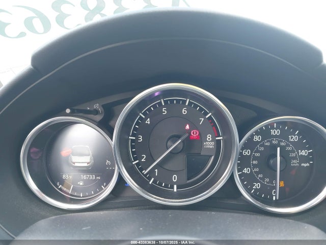 JM1NDAD75P0551347 Mazda pe