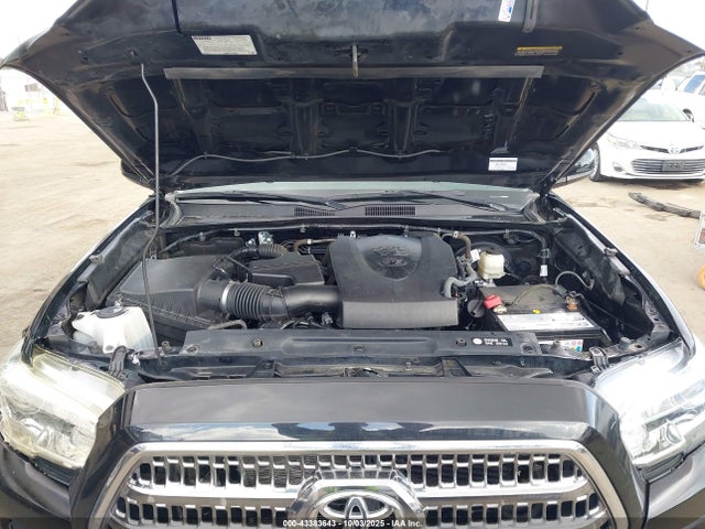 Toyota 2gr-fks 2018 3TMDZ5BN1JM037991 Image 10