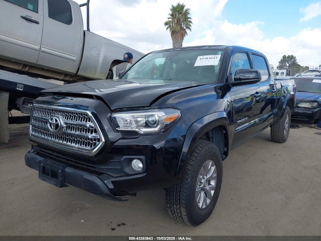Toyota 2gr-fks 2018 3TMDZ5BN1JM037991 Image 2