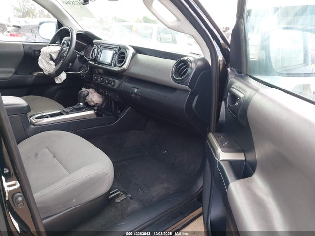 Toyota 2gr-fks 2018 3TMDZ5BN1JM037991 Image 5