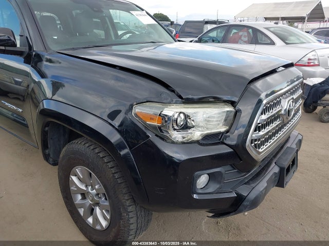 Toyota 2gr-fks 2018 3TMDZ5BN1JM037991 Image 6