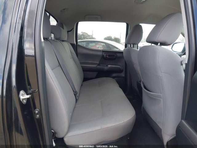 Toyota 2gr-fks 2018 3TMDZ5BN1JM037991 Image 8