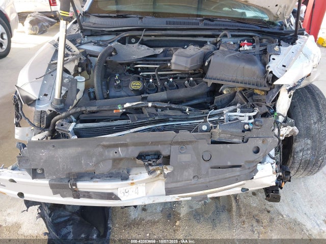 Продажа на аукционе авто 2019 Ford Taurus Limited, vin: 1FAHP2F86KG114625, номер лота: 43383656