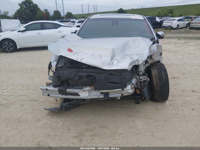 Продажа на аукционе авто 2019 Ford Taurus Limited, vin: 1FAHP2F86KG114625, номер лота: 43383656