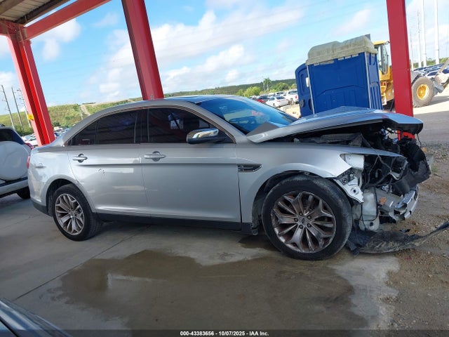 Продажа на аукционе авто 2019 Ford Taurus Limited, vin: 1FAHP2F86KG114625, номер лота: 43383656