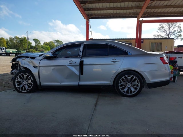 Продажа на аукционе авто 2019 Ford Taurus Limited, vin: 1FAHP2F86KG114625, номер лота: 43383656