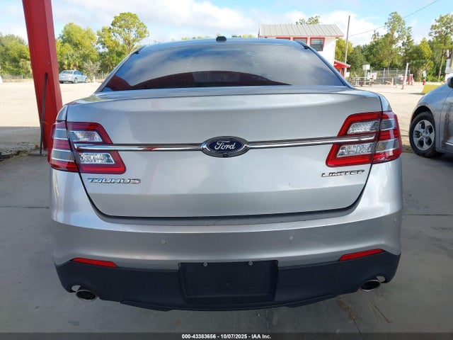 Продажа на аукционе авто 2019 Ford Taurus Limited, vin: 1FAHP2F86KG114625, номер лота: 43383656