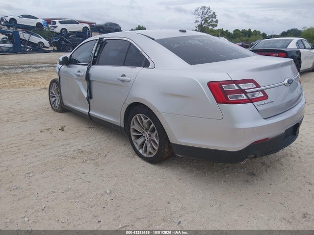 Продажа на аукционе авто 2019 Ford Taurus Limited, vin: 1FAHP2F86KG114625, номер лота: 43383656