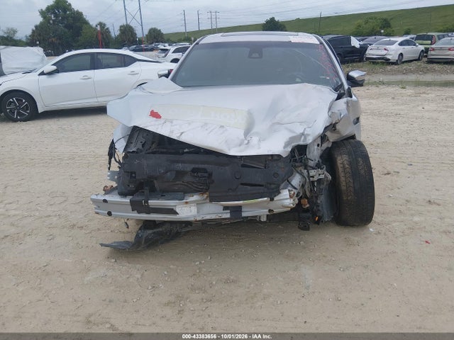 Продажа на аукционе авто 2019 Ford Taurus Limited, vin: 1FAHP2F86KG114625, номер лота: 43383656