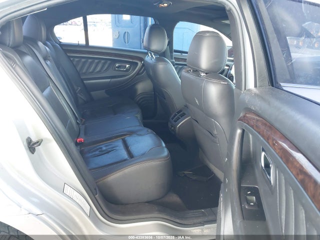 Продажа на аукционе авто 2019 Ford Taurus Limited, vin: 1FAHP2F86KG114625, номер лота: 43383656