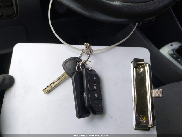 KIA dohc gamma 2015 KNADM4A35F6457492 Image 11