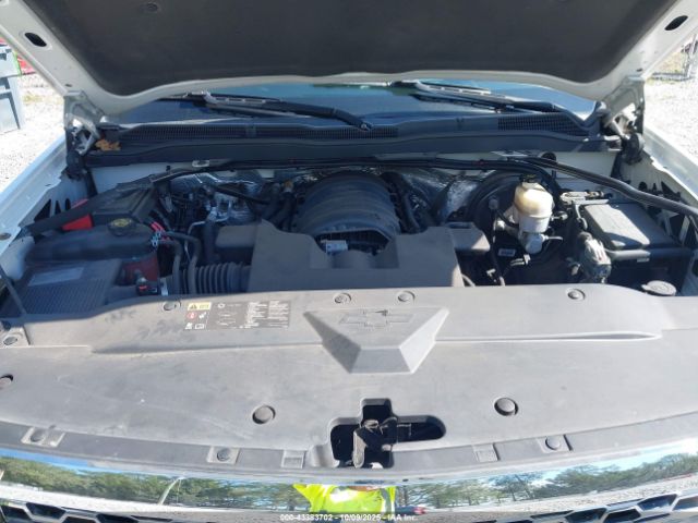 2015 CHEVROLET SILVERADO 1500 3GCUKREC3FG397629 Photo 9