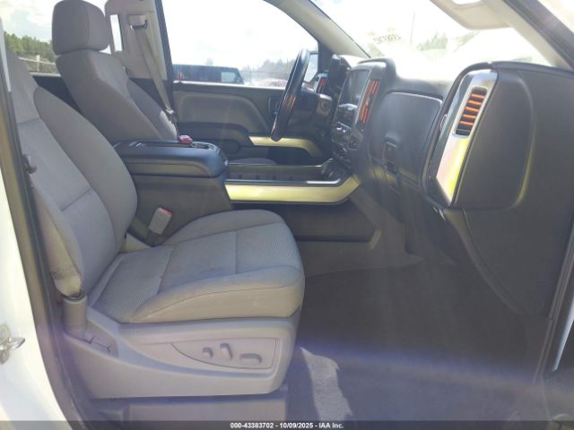 2015 CHEVROLET SILVERADO 1500 3GCUKREC3FG397629 Photo 4