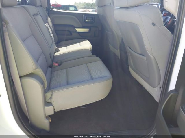 2015 CHEVROLET SILVERADO 1500 3GCUKREC3FG397629 Photo 7