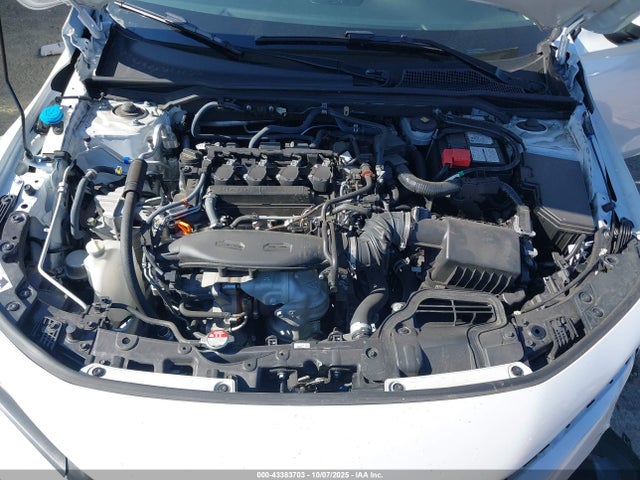 Honda l15by 2022 JHMFE1F73NX003932 Image 10