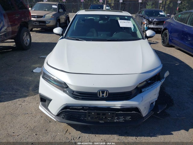 Honda l15by 2022 JHMFE1F73NX003932 Image 13