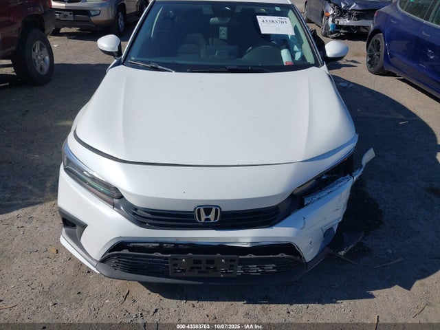 Honda l15by 2022 JHMFE1F73NX003932 Image 6