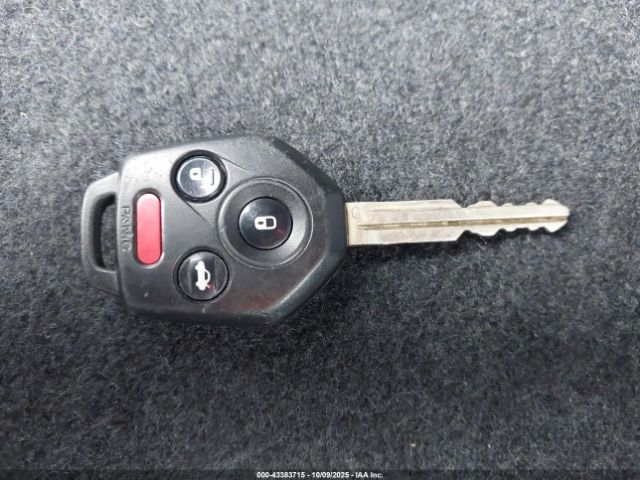 2016 SUBARU FORESTER JF2SJAFC5GH461561 Photo 10