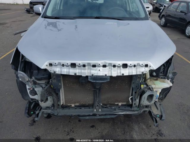 2016 SUBARU FORESTER JF2SJAFC5GH461561 Photo 5